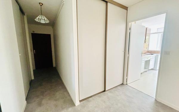 Appartement à vendre    3 pièces • 68,71 m2 Le Mans