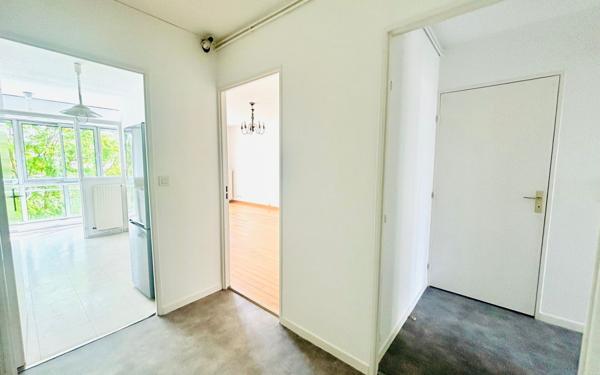 Appartement à vendre    3 pièces • 68,71 m2 Le Mans