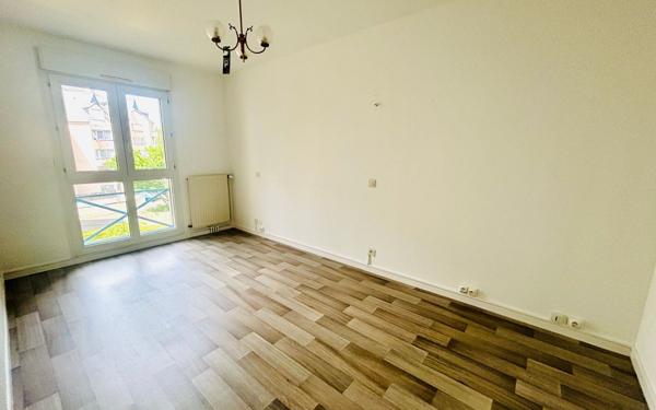 Appartement à vendre    3 pièces • 68,71 m2 Le Mans