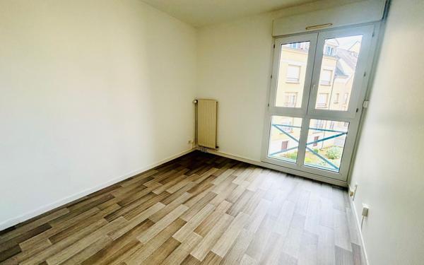 Appartement à vendre    3 pièces • 68,71 m2 Le Mans