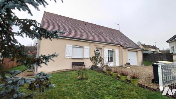 PAVILLON PARFAIT ETAT 