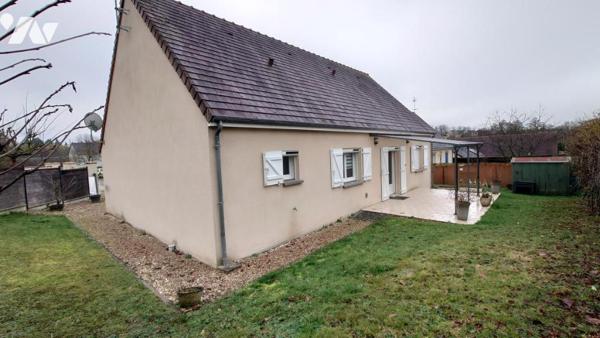 PAVILLON PARFAIT ETAT 