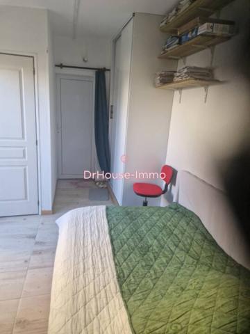 Maison à vendre 4 pièces de 90 m²