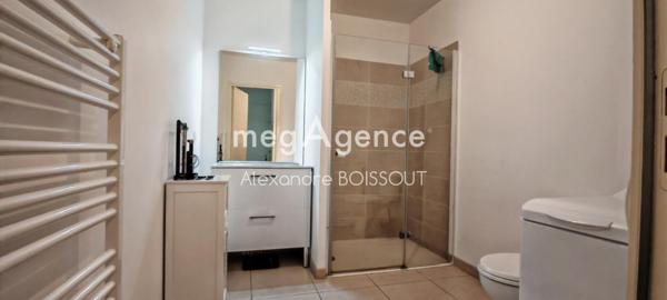 Appartement à LE MESNIL-ESNARD, 76240 - 2 pièces 44m²