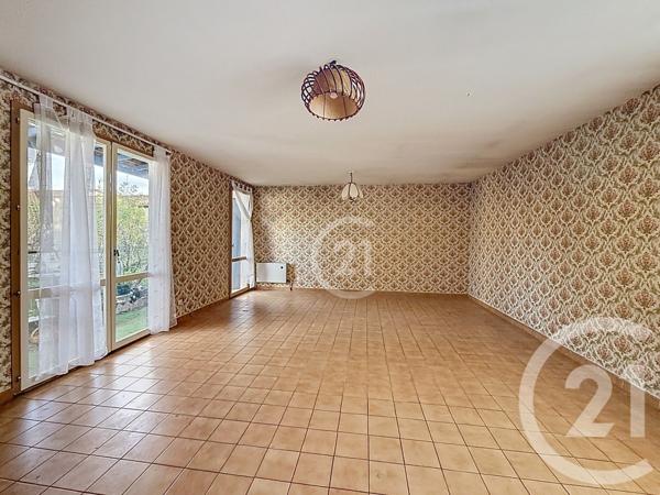 Maison à vendre  4 pièces - 100,03 m2 ST MARTIN DE CRAU - 13