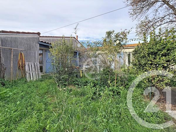 Maison à vendre  4 pièces - 100,03 m2 ST MARTIN DE CRAU - 13