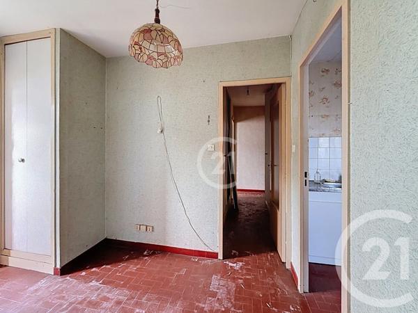 Maison à vendre  4 pièces - 100,03 m2 ST MARTIN DE CRAU - 13