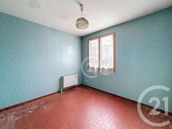 Maison à vendre  4 pièces - 100,03 m2 ST MARTIN DE CRAU - 13