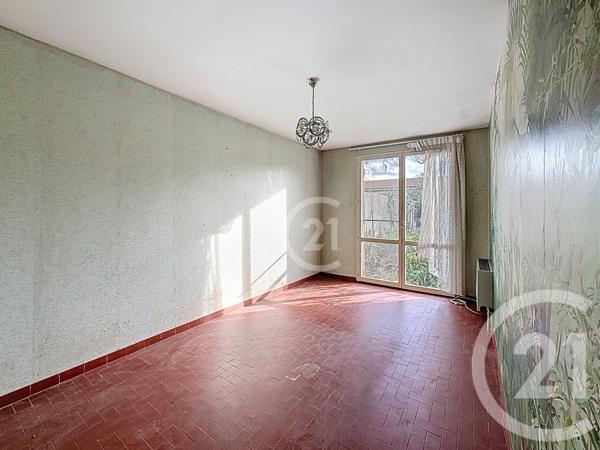 Maison à vendre  4 pièces - 100,03 m2 ST MARTIN DE CRAU - 13