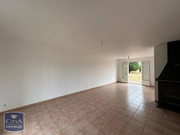 Vente maison 7 pièces de 134.3m²