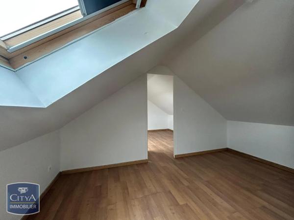Vente maison 7 pièces de 134.3m²