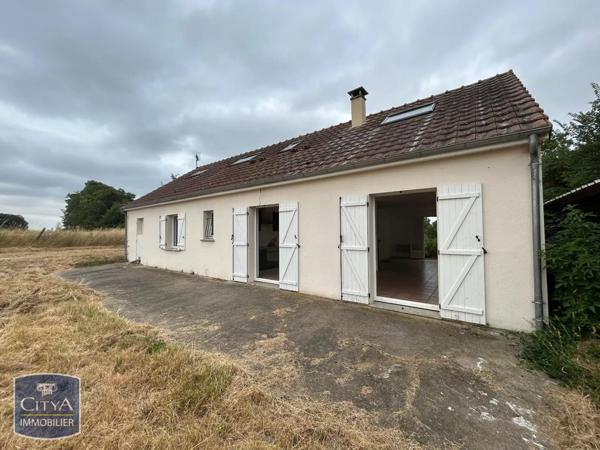 Vente maison 7 pièces de 134.3m²