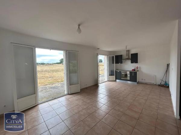 Vente maison 7 pièces de 134.3m²