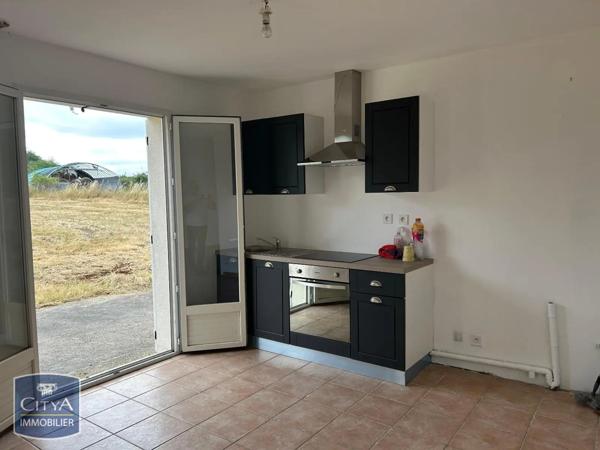 Vente maison 7 pièces de 134.3m²