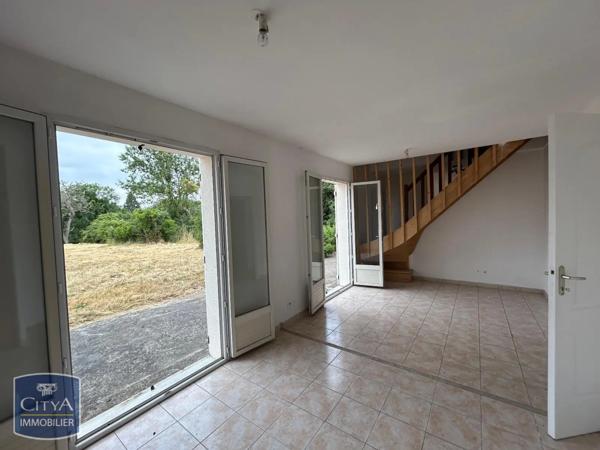 Vente maison 7 pièces de 134.3m²