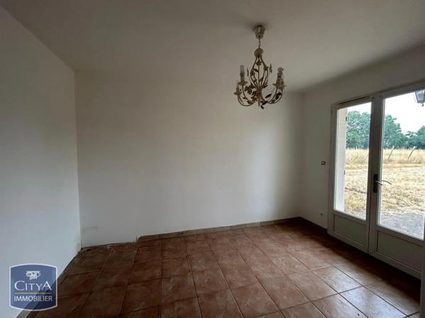 Vente maison 7 pièces de 134.3m²