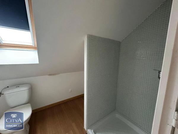 Vente maison 7 pièces de 134.3m²