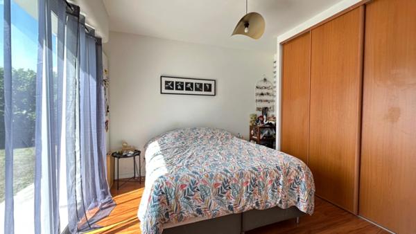 EXCLUSIVITÉ – Maison d’architecte avec piscine au Cap de Bos, Pessac