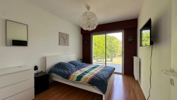 EXCLUSIVITÉ – Maison d’architecte avec piscine au Cap de Bos, Pessac