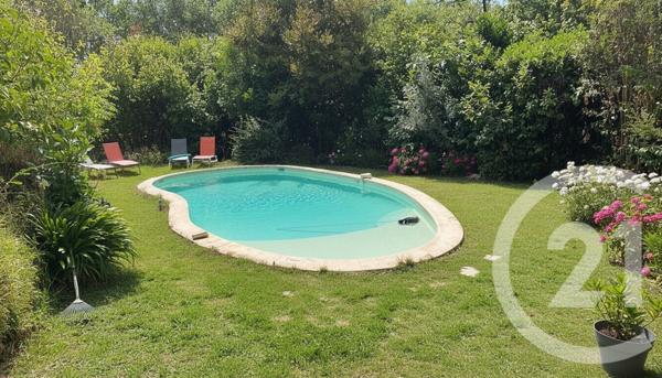 Maison à vendre  4 pièces - 139,60 m2 ST JEANNET - 06