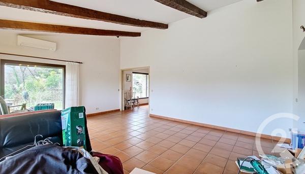 Maison à vendre  4 pièces - 139,60 m2 ST JEANNET - 06