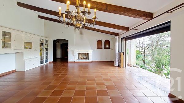 Maison à vendre  4 pièces - 139,60 m2 ST JEANNET - 06