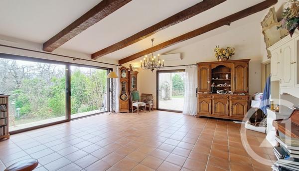 Maison à vendre  4 pièces - 139,60 m2 ST JEANNET - 06