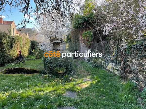 Vente Maison122 m² - 5 Pièces - ST AMAND MONTROND (18200)