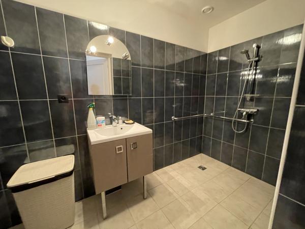 Vente Maison122 m² - 5 Pièces - ST AMAND MONTROND (18200)