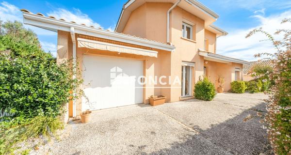 À vendre Maison 5 pièces 142.5 m² - Villenave-d'ornon 33140