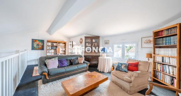 À vendre Maison 5 pièces 142.5 m² - Villenave-d'ornon 33140