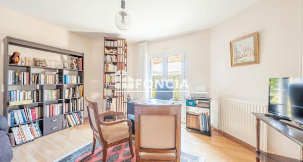 À vendre Maison 5 pièces 142.5 m² - Villenave-d'ornon 33140