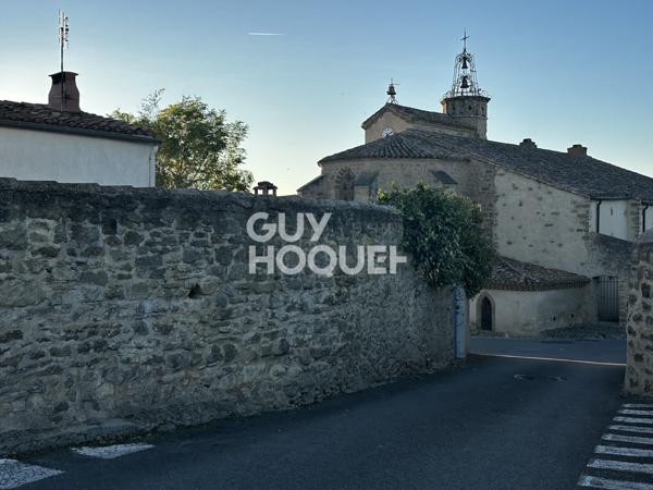 MAISON À VENDRE DE 7 PIÈCES DE 170,00 M²