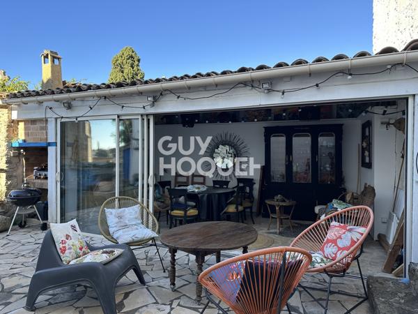 MAISON À VENDRE DE 7 PIÈCES DE 170,00 M²