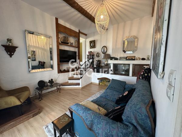 MAISON À VENDRE DE 7 PIÈCES DE 170,00 M²