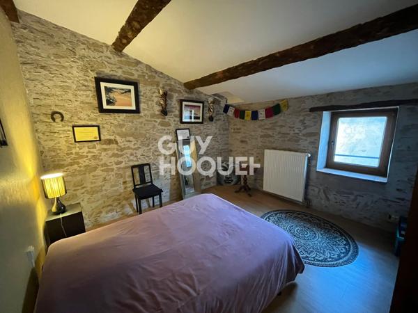 MAISON À VENDRE DE 7 PIÈCES DE 170,00 M²