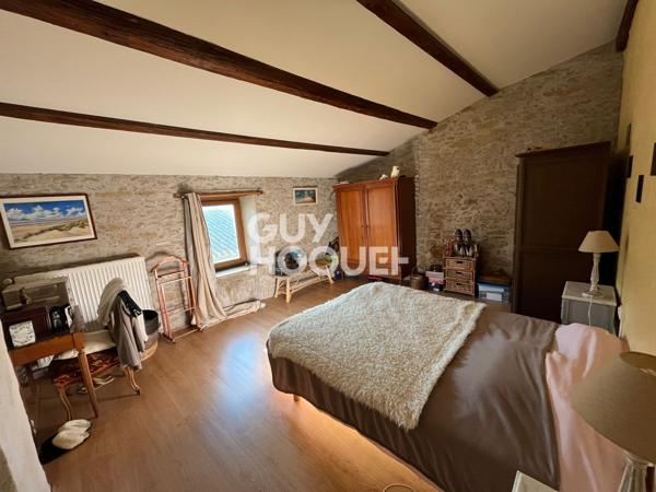 MAISON À VENDRE DE 7 PIÈCES DE 170,00 M²