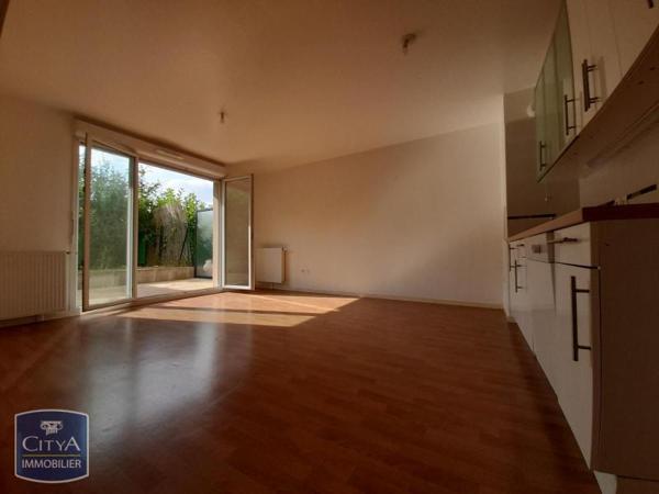 Appartement à louer 3 pièces 53.01m²