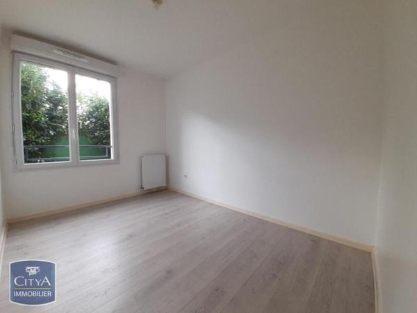 Appartement à louer 3 pièces 53.01m²