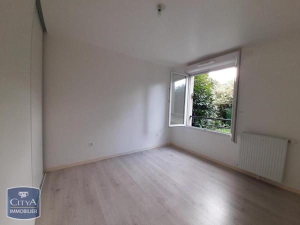 Appartement à louer 3 pièces 53.01m²