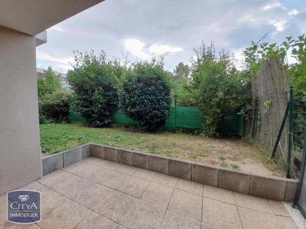 Appartement à louer 3 pièces 53.01m²