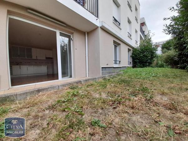 Appartement à louer 3 pièces 53.01m²