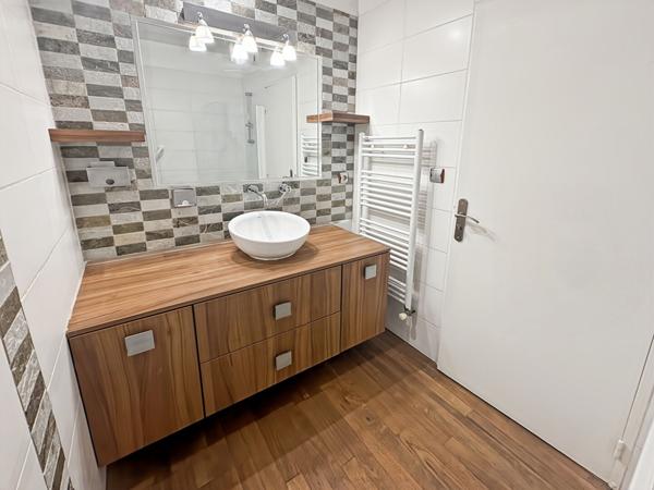 À VENDRE APPARTEMENT T4 de 95 M2 -MONTE MARE- 20000 AJACCIO