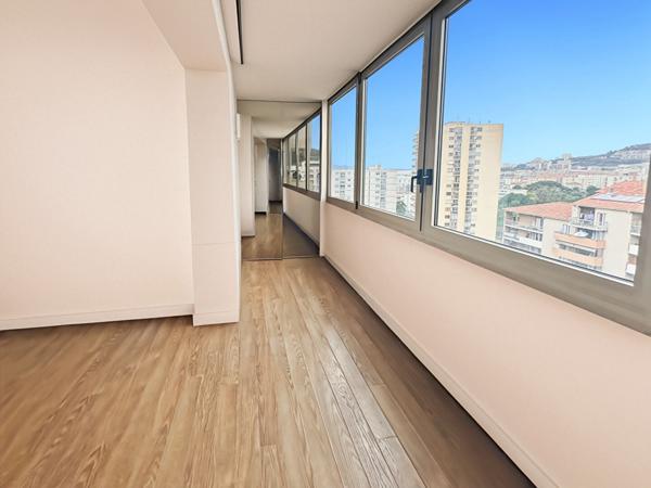 À VENDRE APPARTEMENT T4 de 95 M2 -MONTE MARE- 20000 AJACCIO