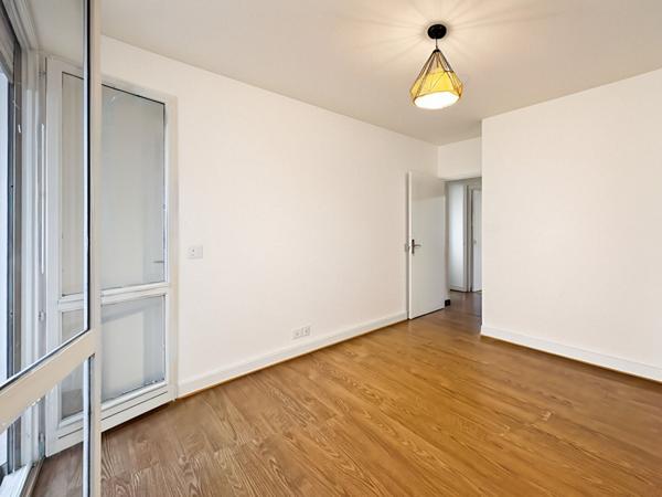 À VENDRE APPARTEMENT T4 de 95 M2 -MONTE MARE- 20000 AJACCIO