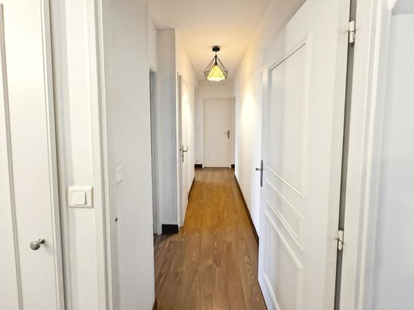 À VENDRE APPARTEMENT T4 de 95 M2 -MONTE MARE- 20000 AJACCIO