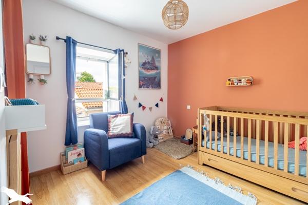 Maison à vendre 252 000 € La Chevrolière 6 p 99 m² DPE C