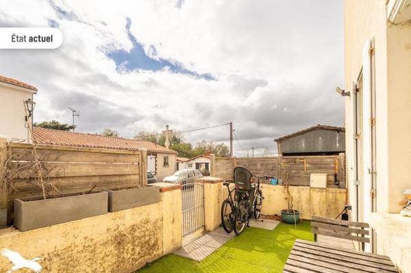 Maison à vendre 252 000 € La Chevrolière 6 p 99 m² DPE C