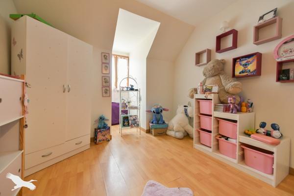 Maison à vendre 174 371 € Sambin 6 p 115 m² DPE C