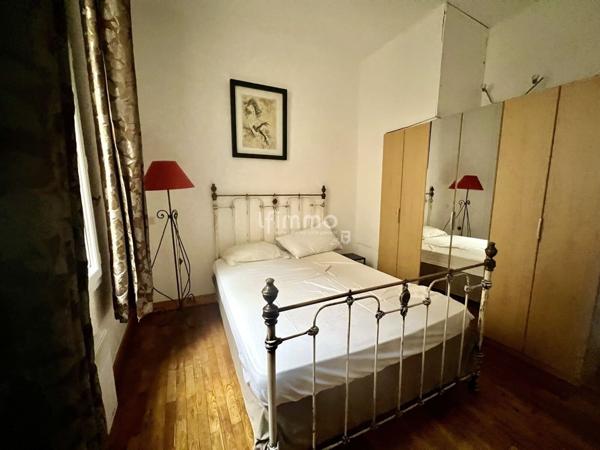 Appartement T2 hyper centre des chartrons - 33000 Bordeaux